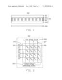 Common voltage generating circuit having square wave generating unit and liquid crystal display using same diagram and image