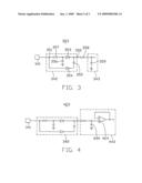 Common voltage generating circuit having square wave generating unit and liquid crystal display using same diagram and image