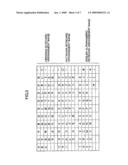 Character Input Device diagram and image