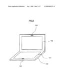 Character Input Device diagram and image