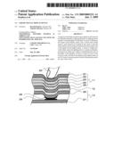 LIQUID CRYSTAL DISPLAY DEVICE diagram and image