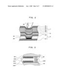 LIQUID CRYSTAL DISPLAY DEVICE diagram and image