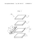 LIQUID CRYSTAL DISPLAY DEVICE diagram and image