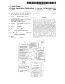 ELECTRONIC CALCULATOR AND METHOD OF CONTROLLING THE CALCULATOR diagram and image