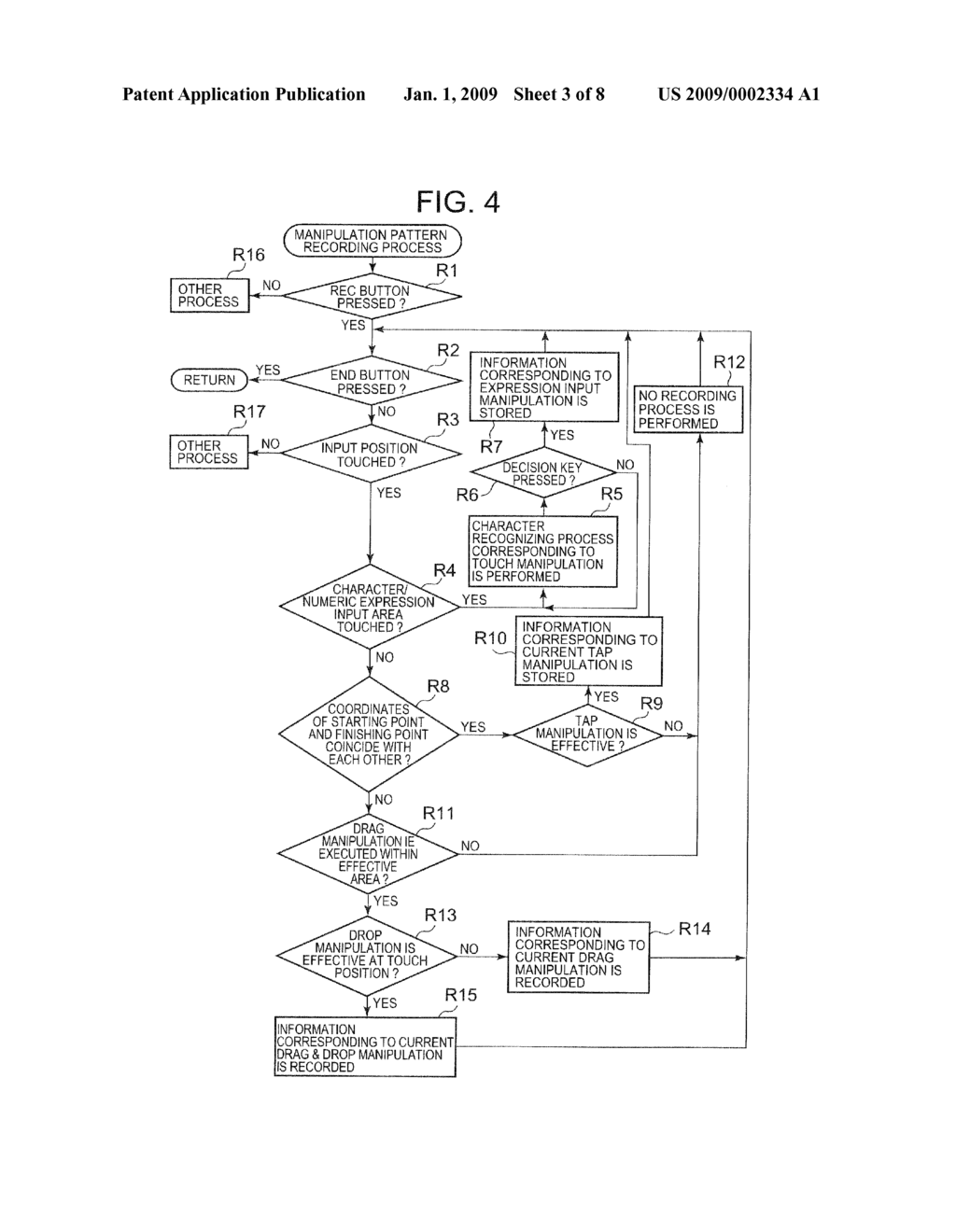 ELECTRONIC CALCULATOR AND METHOD OF CONTROLLING THE CALCULATOR - diagram, schematic, and image 04