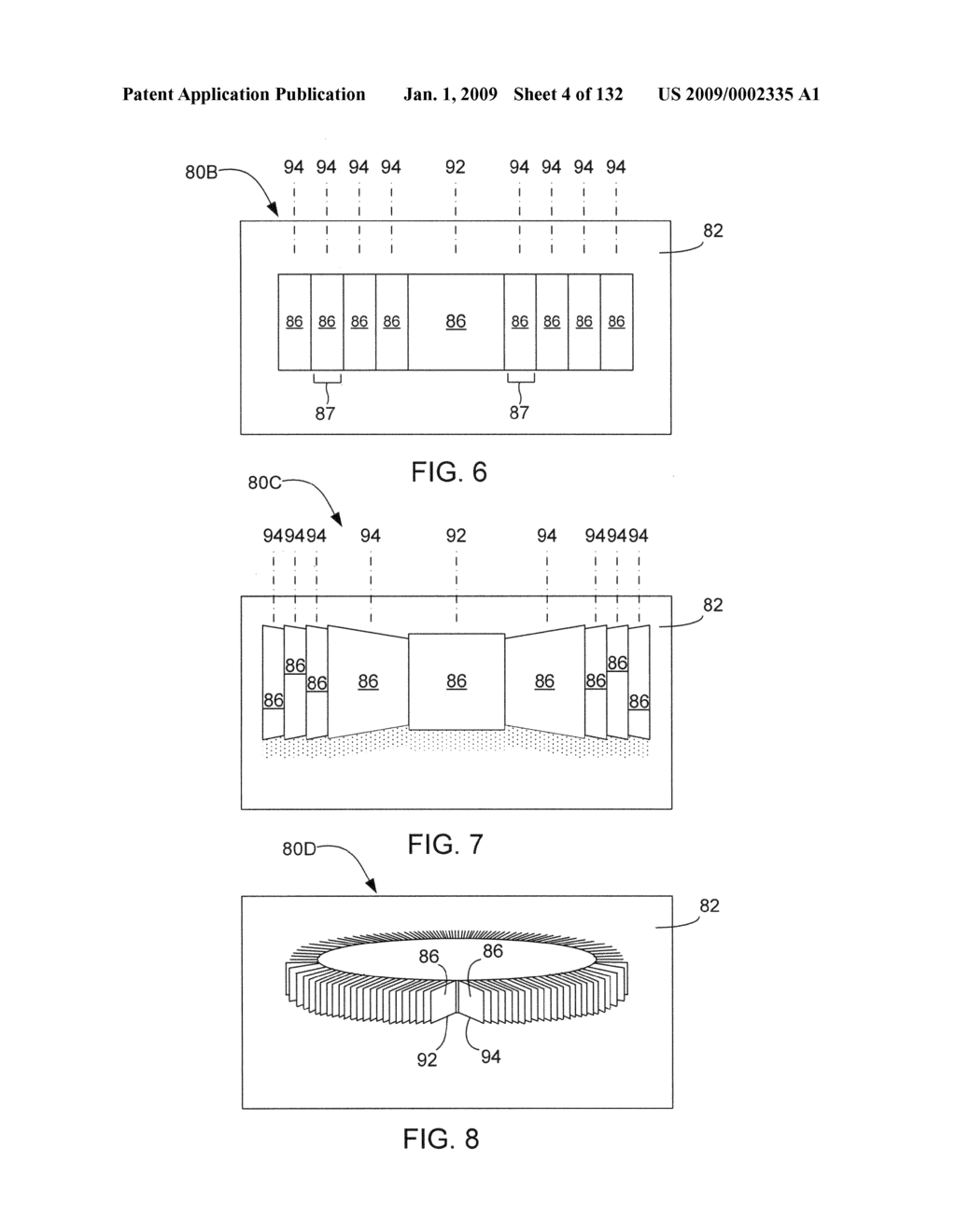 Electronic device with image based browsers - diagram, schematic, and image 05