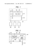 DISPLAY APPARATUS AND DRIVING METHOD OF DISPLAY APPARATUS diagram and image