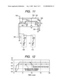 DISPLAY APPARATUS AND DRIVING METHOD OF DISPLAY APPARATUS diagram and image