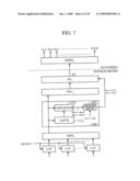 SOURCE DRIVER, ELECTRO-OPTICAL DEVICE, PROJECTION-TYPE DISPLAY DEVICE, AND ELECTRONIC INSTRUMENT diagram and image