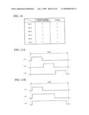 SOURCE DRIVER, ELECTRO-OPTICAL DEVICE, PROJECTION-TYPE DISPLAY DEVICE, AND ELECTRONIC INSTRUMENT diagram and image