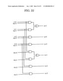 SOURCE DRIVER, ELECTRO-OPTICAL DEVICE, PROJECTION-TYPE DISPLAY DEVICE, AND ELECTRONIC INSTRUMENT diagram and image