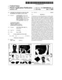 Method and Apparatus for Volume Rendering of Medical Data Sets diagram and image