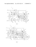 WAVEFORM DATA DISPLAY DEVICE AND METHOD diagram and image