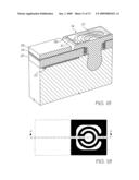 INKJET PRINTHEAD COMPRISING BONDED HEATER ELEMENT AND DIELECTRIC LAYER WITH LOW THERMAL PRODUCT diagram and image