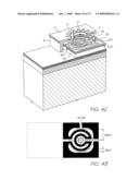 INKJET PRINTHEAD COMPRISING BONDED HEATER ELEMENT AND DIELECTRIC LAYER WITH LOW THERMAL PRODUCT diagram and image