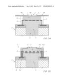 INKJET PRINTHEAD COMPRISING BONDED HEATER ELEMENT AND DIELECTRIC LAYER WITH LOW THERMAL PRODUCT diagram and image