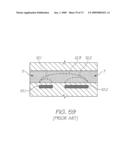 INKJET PRINTHEAD COMPRISING BONDED HEATER ELEMENT AND DIELECTRIC LAYER WITH LOW THERMAL PRODUCT diagram and image