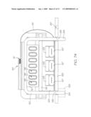 INKJET PRINTHEAD COMPRISING BONDED HEATER ELEMENT AND DIELECTRIC LAYER WITH LOW THERMAL PRODUCT diagram and image