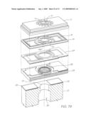 INKJET PRINTHEAD COMPRISING BONDED HEATER ELEMENT AND DIELECTRIC LAYER WITH LOW THERMAL PRODUCT diagram and image