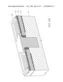 INKJET PRINTHEAD COMPRISING BONDED HEATER ELEMENT AND DIELECTRIC LAYER WITH LOW THERMAL PRODUCT diagram and image