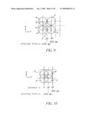 STRUCTURE FOR MONOLITHIC THERMAL INKJET ARRAY diagram and image