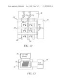 STRUCTURE FOR MONOLITHIC THERMAL INKJET ARRAY diagram and image