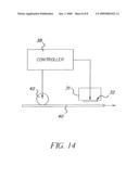 STRUCTURE FOR MONOLITHIC THERMAL INKJET ARRAY diagram and image