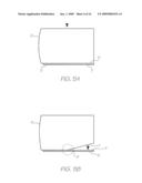 PRINTHEAD ASSEMBLY WITH A WICKING ELEMENT diagram and image