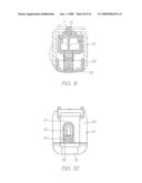 PRINTHEAD ASSEMBLY WITH A WICKING ELEMENT diagram and image