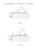 PRINTHEAD ASSEMBLY WITH A WICKING ELEMENT diagram and image