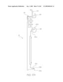 PRINTER ASSEMBLY WITH A DIMENSIONALLY STABLE SUPPORT FRAME diagram and image