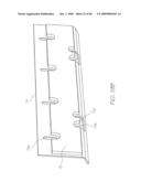 PRINTER ASSEMBLY WITH A DIMENSIONALLY STABLE SUPPORT FRAME diagram and image