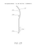 PRINTER ASSEMBLY WITH A DIMENSIONALLY STABLE SUPPORT FRAME diagram and image