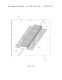 PRINTER ASSEMBLY WITH A DIMENSIONALLY STABLE SUPPORT FRAME diagram and image