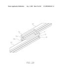 PRINTER ASSEMBLY WITH A DIMENSIONALLY STABLE SUPPORT FRAME diagram and image