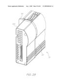 PRINTER ASSEMBLY WITH A DIMENSIONALLY STABLE SUPPORT FRAME diagram and image