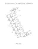 PRINTER ASSEMBLY WITH A DIMENSIONALLY STABLE SUPPORT FRAME diagram and image