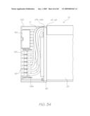 PRINTER ASSEMBLY WITH A DIMENSIONALLY STABLE SUPPORT FRAME diagram and image