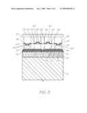 Nozzle Arrangement With Rectilinear Ink Ejection diagram and image