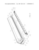 PRINTER CRADLE FOR VARIOUS PRINT SPEED PRINTHEADS diagram and image