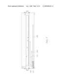 PRINTER CRADLE FOR VARIOUS PRINT SPEED PRINTHEADS diagram and image