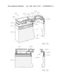 PRINTER CRADLE FOR VARIOUS PRINT SPEED PRINTHEADS diagram and image