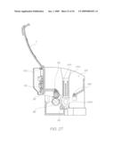 PRINTER CRADLE FOR VARIOUS PRINT SPEED PRINTHEADS diagram and image