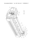 PRINTER CRADLE FOR VARIOUS PRINT SPEED PRINTHEADS diagram and image