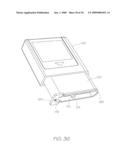 PRINTER CRADLE FOR VARIOUS PRINT SPEED PRINTHEADS diagram and image