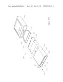 PRINTER CRADLE FOR VARIOUS PRINT SPEED PRINTHEADS diagram and image