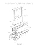 PRINTER CRADLE FOR VARIOUS PRINT SPEED PRINTHEADS diagram and image