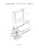 PRINTER CRADLE FOR VARIOUS PRINT SPEED PRINTHEADS diagram and image