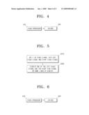 METHOD FOR DISPLAYING THREE-DIMENSIONAL (3D) VIDEO AND VIDEO APPARATUS USING THE SAME diagram and image