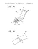 IMAGE STABILIZATION UNIT, IMAGE STABILIZATION DEVICE, IMAGING APPARATUS, AND MOBILE DEVICE diagram and image